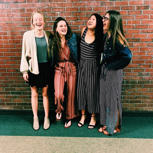 Meet your Posher, Emmaline - Picture 1 of 1